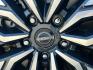 2024 GRAY Nissan Altima (1N4BL4DV4RN) with an 4-Cyl 2.5 Liter engine, Automatic Xtronic CVT transmission, located at 412 Auto Vista Drive, Palmdale, 93551, (661) 945-0620, 34.592636, -118.136681- Photo#13