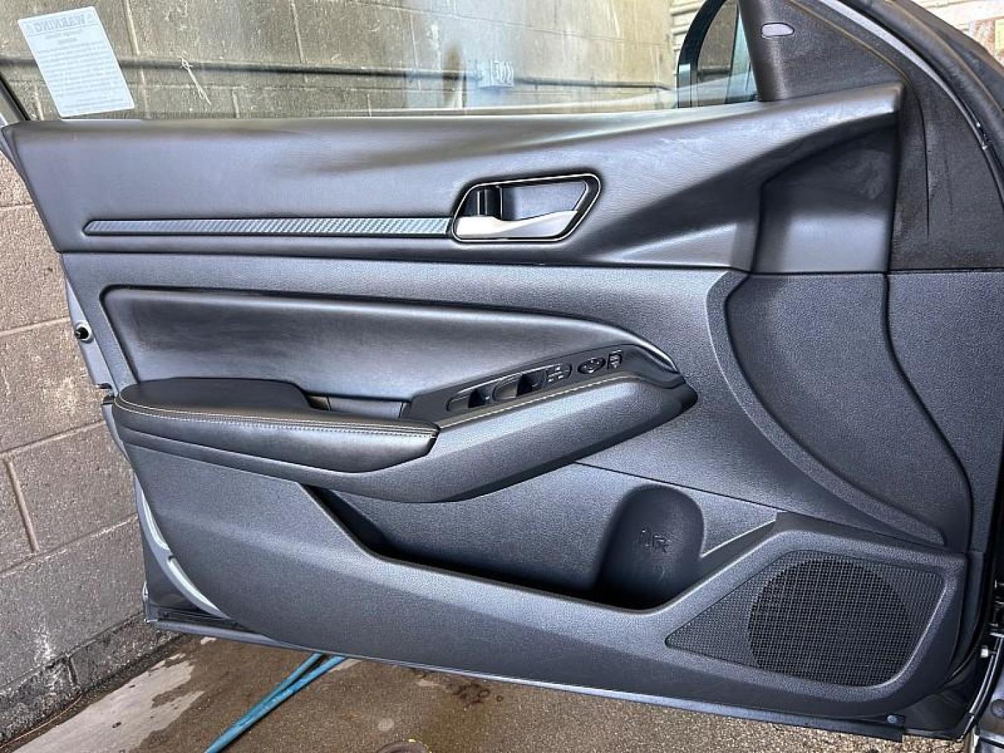 2024 GRAY Nissan Altima (1N4BL4DV4RN) with an 4-Cyl 2.5 Liter engine, Automatic Xtronic CVT transmission, located at 412 Auto Vista Drive, Palmdale, 93551, (661) 945-0620, 34.592636, -118.136681 - Photo#19