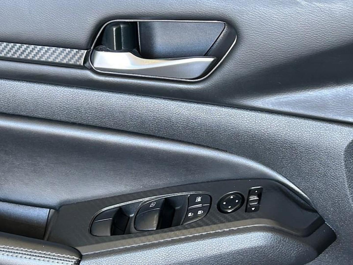 2024 GRAY Nissan Altima (1N4BL4DV4RN) with an 4-Cyl 2.5 Liter engine, Automatic Xtronic CVT transmission, located at 412 Auto Vista Drive, Palmdale, 93551, (661) 945-0620, 34.592636, -118.136681 - Photo#20