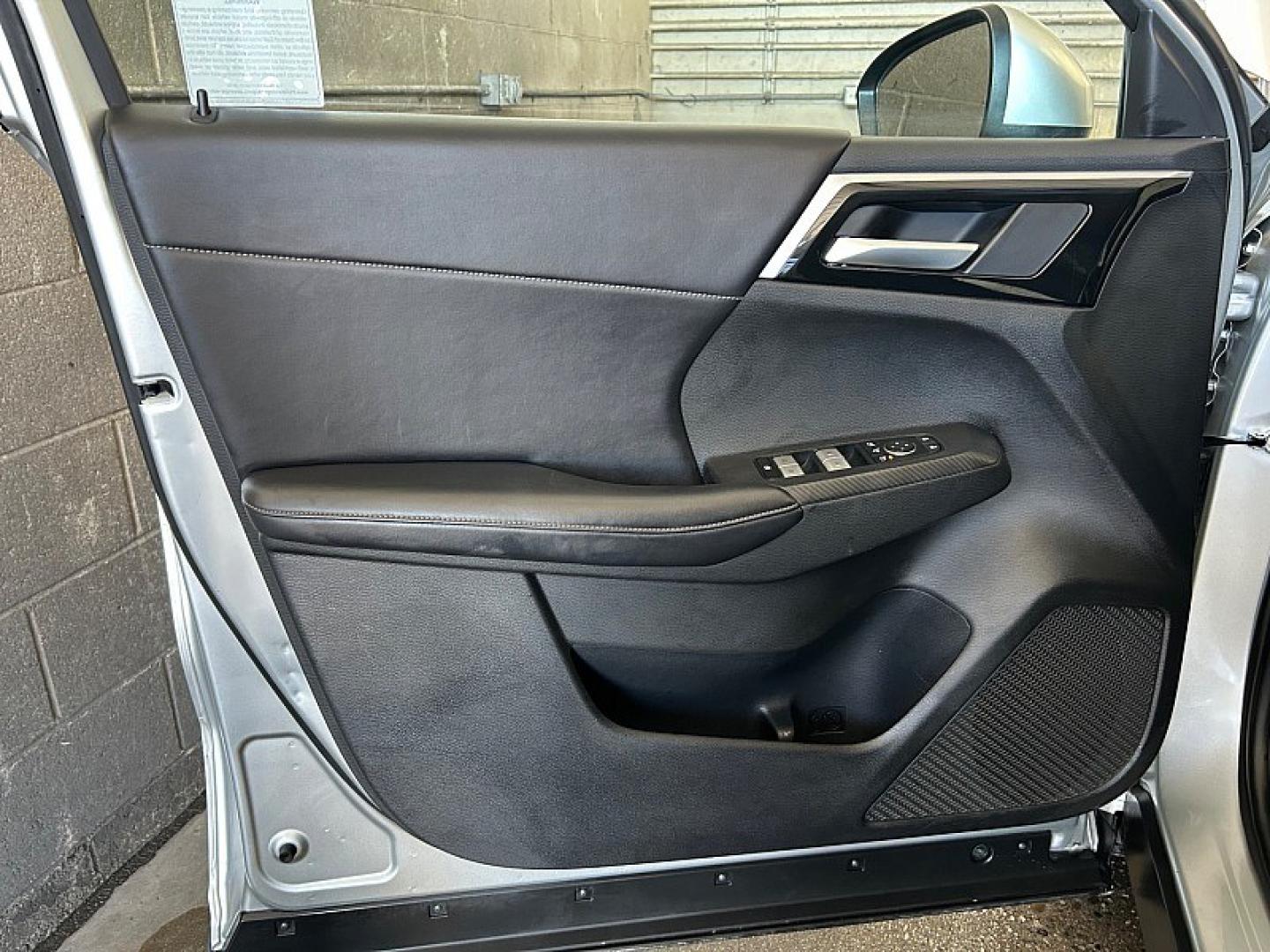 2024 GRAY Nissan Altima (1N4BL4DV4RN) with an 4-Cyl 2.5 Liter engine, Automatic Xtronic CVT transmission, located at 412 Auto Vista Drive, Palmdale, 93551, (661) 945-0620, 34.592636, -118.136681- Photo#18