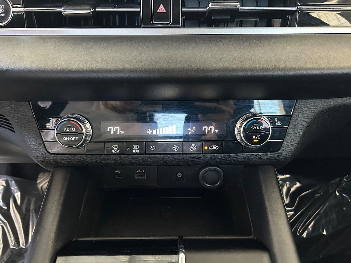 2024 GRAY Nissan Altima (1N4BL4DV4RN) with an 4-Cyl 2.5 Liter engine, Automatic Xtronic CVT transmission, located at 412 Auto Vista Drive, Palmdale, 93551, (661) 945-0620, 34.592636, -118.136681- Photo#24