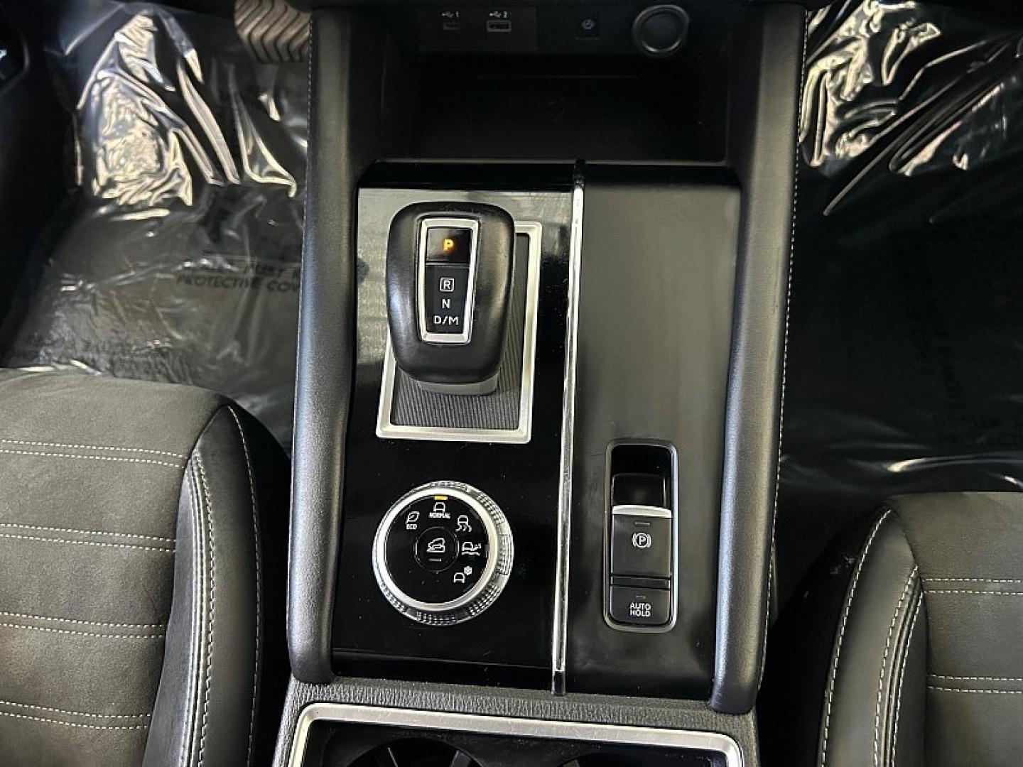 2024 GRAY Nissan Altima (1N4BL4DV4RN) with an 4-Cyl 2.5 Liter engine, Automatic Xtronic CVT transmission, located at 412 Auto Vista Drive, Palmdale, 93551, (661) 945-0620, 34.592636, -118.136681- Photo#27