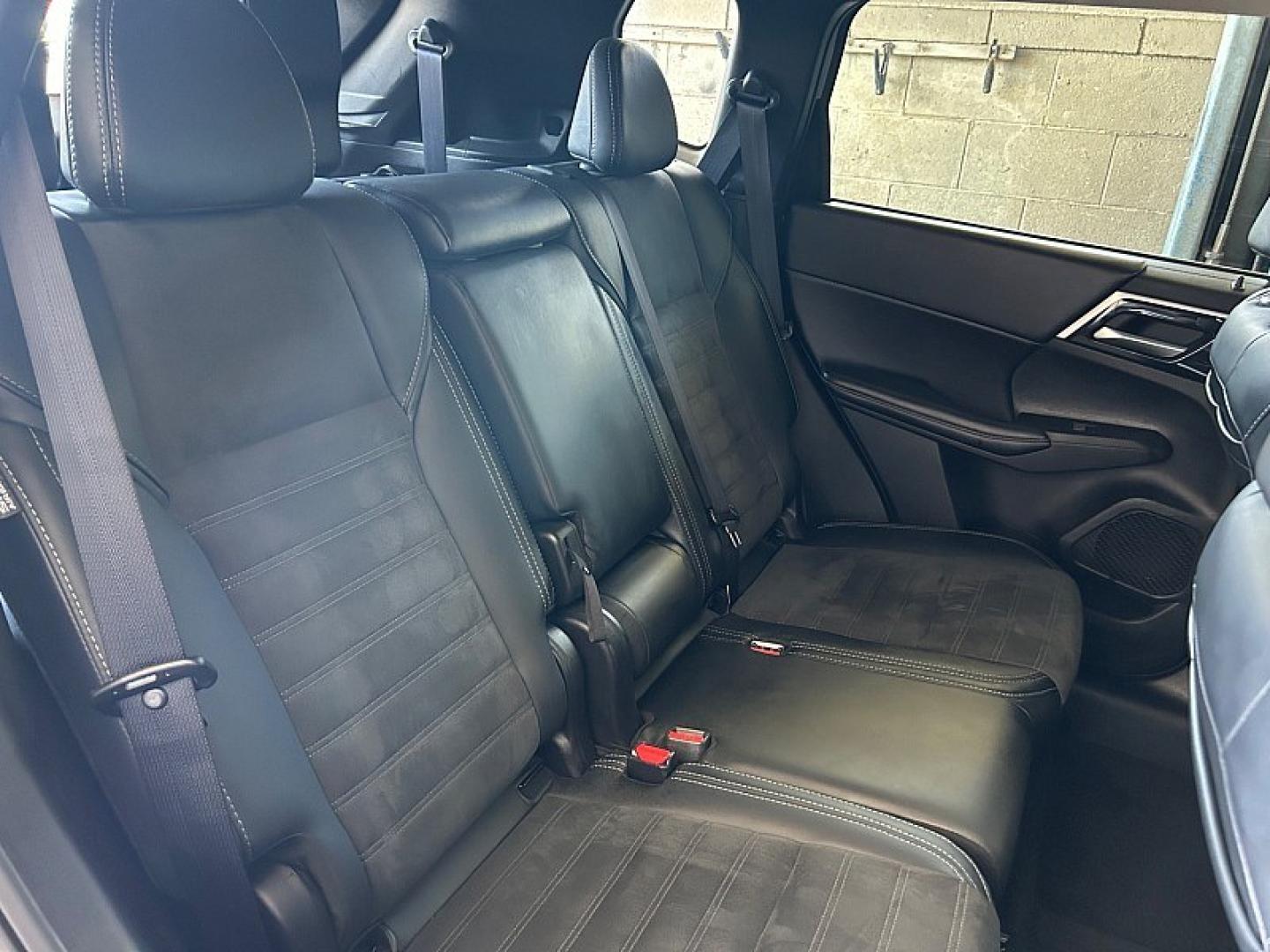 2024 GRAY Nissan Altima (1N4BL4DV4RN) with an 4-Cyl 2.5 Liter engine, Automatic Xtronic CVT transmission, located at 412 Auto Vista Drive, Palmdale, 93551, (661) 945-0620, 34.592636, -118.136681- Photo#31