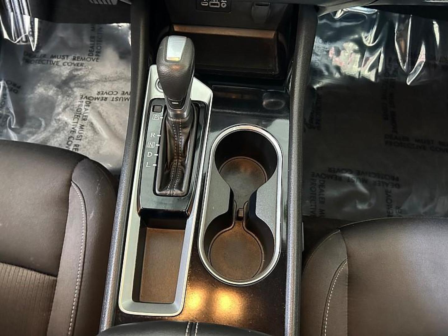 2024 SILVER Nissan Altima (1N4BL4DV4RN) with an 4-Cyl 2.5 Liter engine, Automatic Xtronic CVT transmission, located at 412 Auto Vista Drive, Palmdale, 93551, (661) 945-0620, 34.592636, -118.136681 - Photo#16
