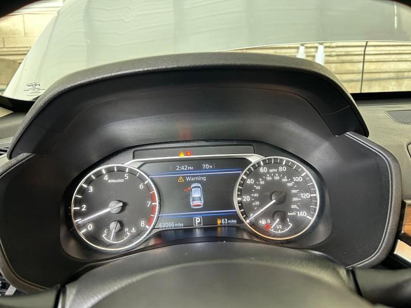 2024 SILVER Nissan Altima (1N4BL4DV4RN) with an 4-Cyl 2.5 Liter engine, Automatic Xtronic CVT transmission, located at 412 Auto Vista Drive, Palmdale, 93551, (661) 945-0620, 34.592636, -118.136681 - Photo#24