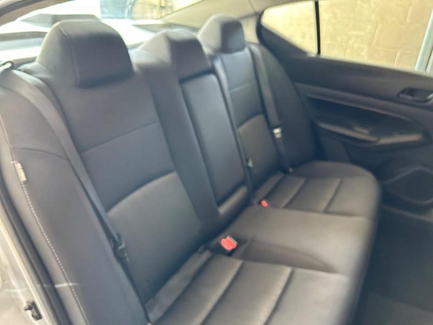 2024 SILVER Nissan Altima (1N4BL4DV4RN) with an 4-Cyl 2.5 Liter engine, Automatic Xtronic CVT transmission, located at 412 Auto Vista Drive, Palmdale, 93551, (661) 945-0620, 34.592636, -118.136681 - Photo#26