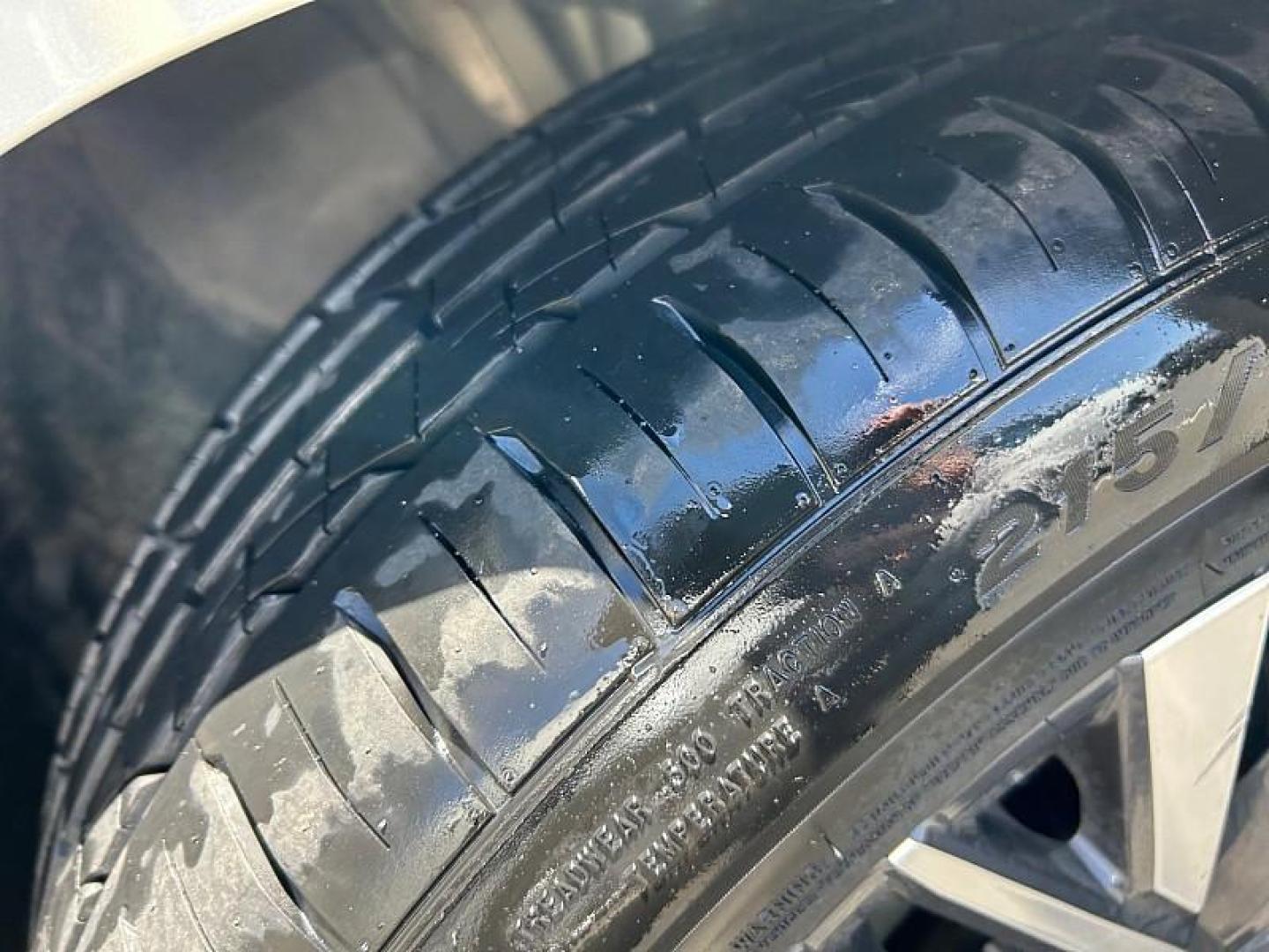 2024 SILVER Nissan Altima (1N4BL4DV2RN) with an 4-Cyl 2.5 Liter engine, Automatic Xtronic CVT transmission, located at 412 Auto Vista Drive, Palmdale, 93551, (661) 945-0620, 34.592636, -118.136681 - Photo#13