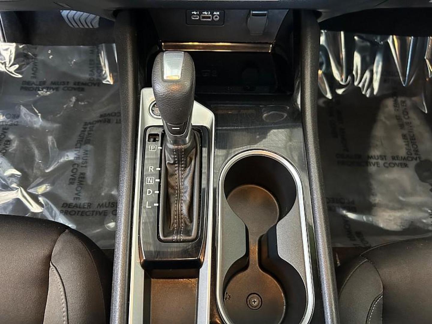 2024 SILVER Nissan Altima (1N4BL4DV2RN) with an 4-Cyl 2.5 Liter engine, Automatic Xtronic CVT transmission, located at 412 Auto Vista Drive, Palmdale, 93551, (661) 945-0620, 34.592636, -118.136681 - Photo#18