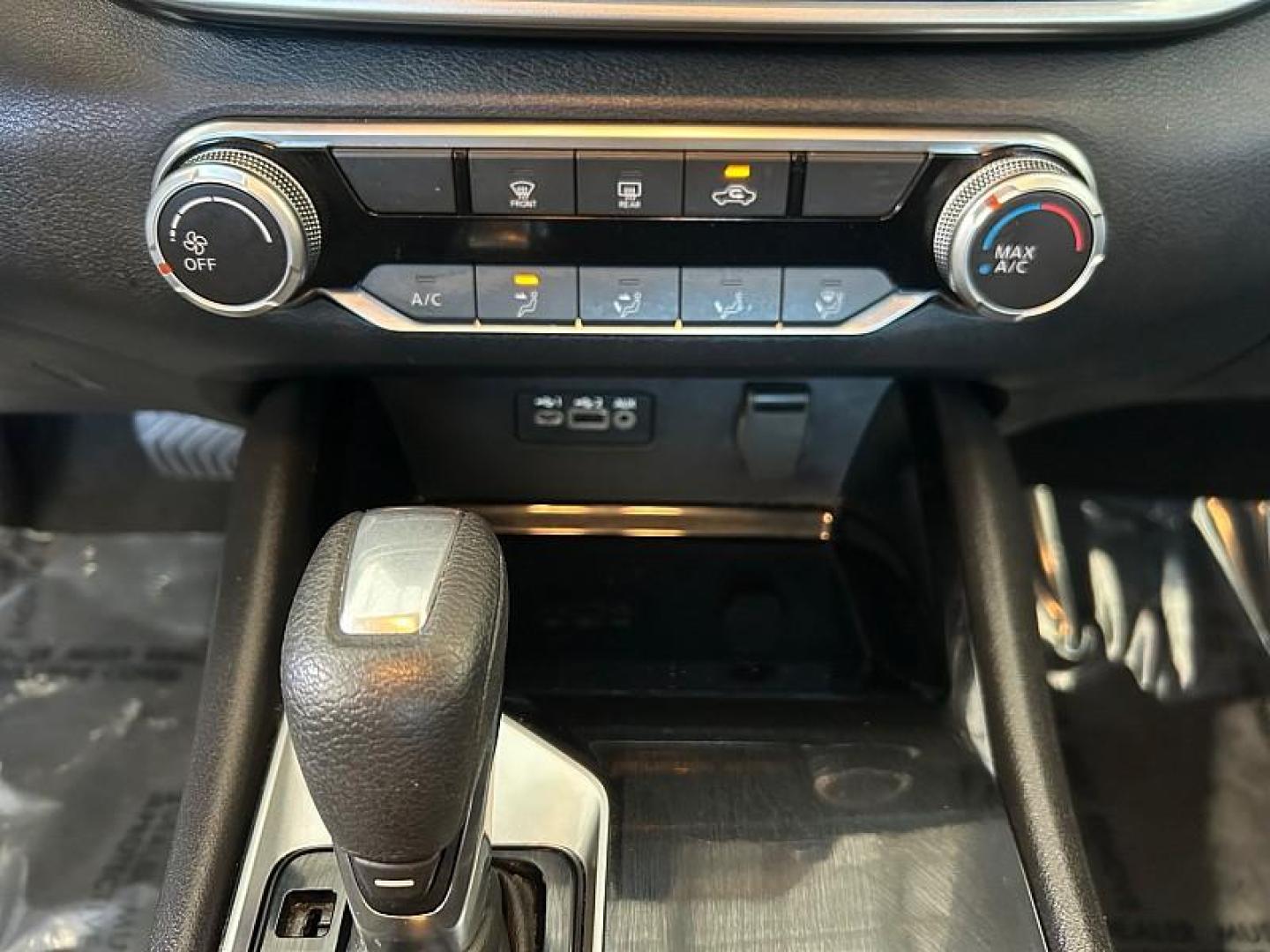 2024 SILVER Nissan Altima (1N4BL4DV2RN) with an 4-Cyl 2.5 Liter engine, Automatic Xtronic CVT transmission, located at 412 Auto Vista Drive, Palmdale, 93551, (661) 945-0620, 34.592636, -118.136681 - Photo#19