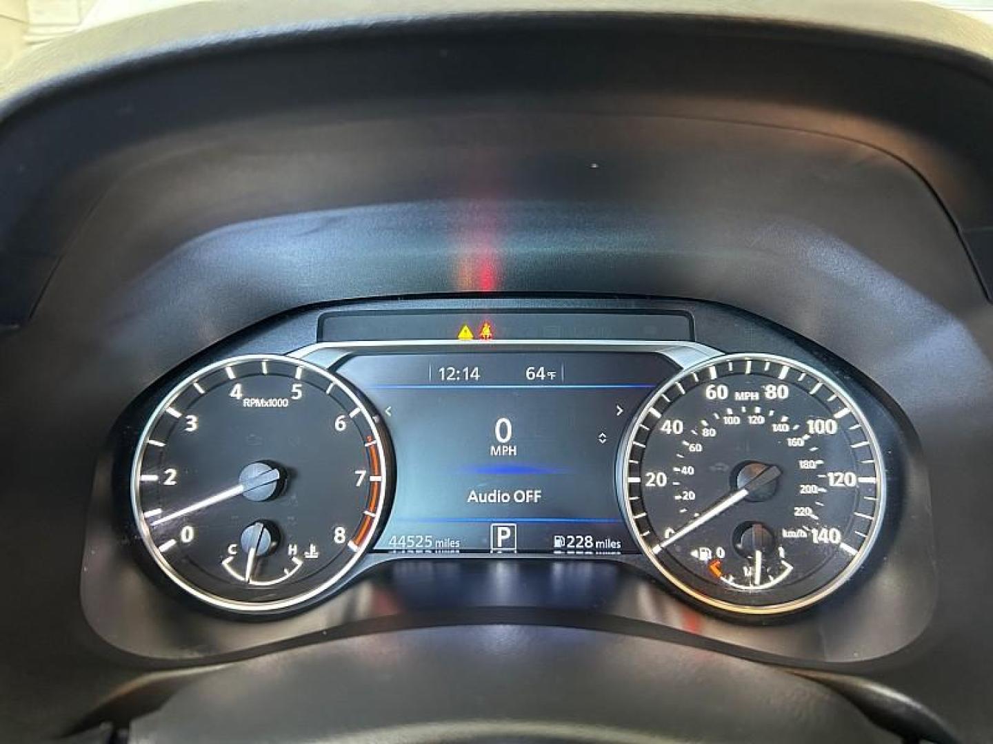 2024 SILVER Nissan Altima (1N4BL4DV2RN) with an 4-Cyl 2.5 Liter engine, Automatic Xtronic CVT transmission, located at 412 Auto Vista Drive, Palmdale, 93551, (661) 945-0620, 34.592636, -118.136681 - Photo#28