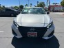 2024 SILVER Nissan Altima (1N4BL4DV9RN) with an 4-Cyl 2.5 Liter engine, Automatic Xtronic CVT transmission, located at 412 Auto Vista Drive, Palmdale, 93551, (661) 945-0620, 34.592636, -118.136681- Photo#1