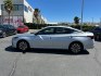 2024 SILVER Nissan Altima (1N4BL4DV9RN) with an 4-Cyl 2.5 Liter engine, Automatic Xtronic CVT transmission, located at 412 Auto Vista Drive, Palmdale, 93551, (661) 945-0620, 34.592636, -118.136681- Photo#5