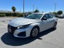 2024 SILVER Nissan Altima (1N4BL4DV9RN) with an 4-Cyl 2.5 Liter engine, Automatic Xtronic CVT transmission, located at 412 Auto Vista Drive, Palmdale, 93551, (661) 945-0620, 34.592636, -118.136681- Photo#6