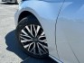 2024 SILVER Nissan Altima (1N4BL4DV9RN) with an 4-Cyl 2.5 Liter engine, Automatic Xtronic CVT transmission, located at 412 Auto Vista Drive, Palmdale, 93551, (661) 945-0620, 34.592636, -118.136681- Photo#8