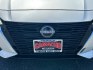 2024 SILVER Nissan Altima (1N4BL4DV9RN) with an 4-Cyl 2.5 Liter engine, Automatic Xtronic CVT transmission, located at 412 Auto Vista Drive, Palmdale, 93551, (661) 945-0620, 34.592636, -118.136681- Photo#10