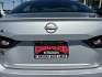 2024 SILVER Nissan Altima (1N4BL4DV9RN) with an 4-Cyl 2.5 Liter engine, Automatic Xtronic CVT transmission, located at 412 Auto Vista Drive, Palmdale, 93551, (661) 945-0620, 34.592636, -118.136681- Photo#13