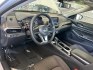 2024 SILVER Nissan Altima (1N4BL4DV9RN) with an 4-Cyl 2.5 Liter engine, Automatic Xtronic CVT transmission, located at 412 Auto Vista Drive, Palmdale, 93551, (661) 945-0620, 34.592636, -118.136681- Photo#18