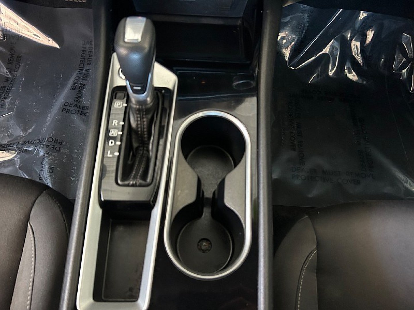 2024 SILVER Nissan Altima (1N4BL4DV9RN) with an 4-Cyl 2.5 Liter engine, Automatic Xtronic CVT transmission, located at 412 Auto Vista Drive, Palmdale, 93551, (661) 945-0620, 34.592636, -118.136681- Photo#19