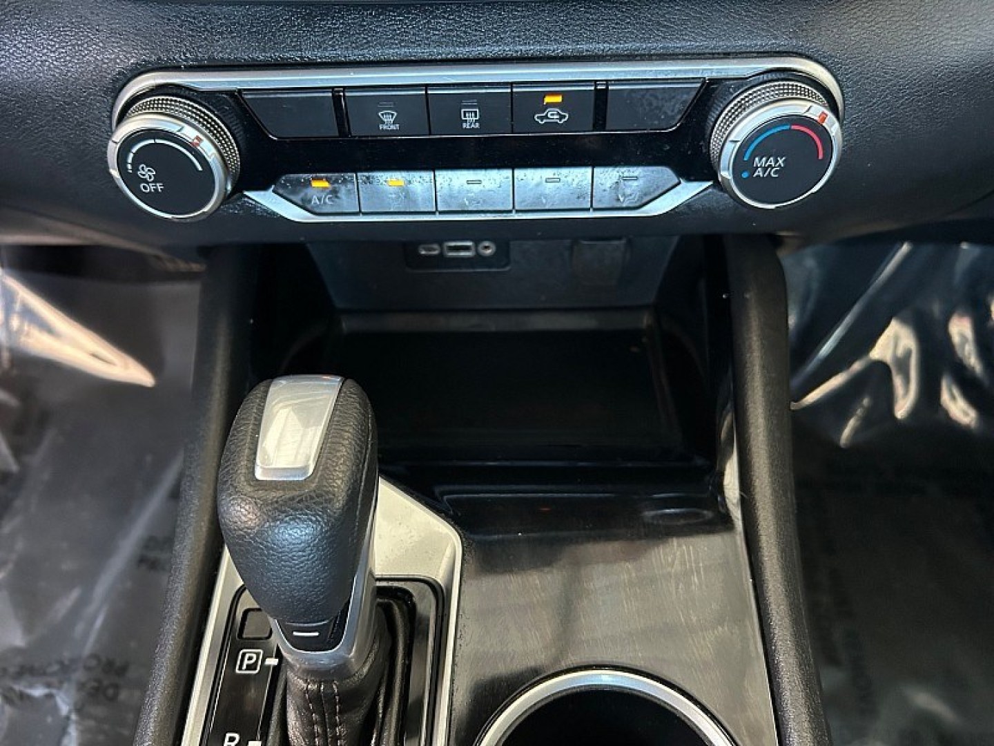 2024 SILVER Nissan Altima (1N4BL4DV9RN) with an 4-Cyl 2.5 Liter engine, Automatic Xtronic CVT transmission, located at 412 Auto Vista Drive, Palmdale, 93551, (661) 945-0620, 34.592636, -118.136681- Photo#20