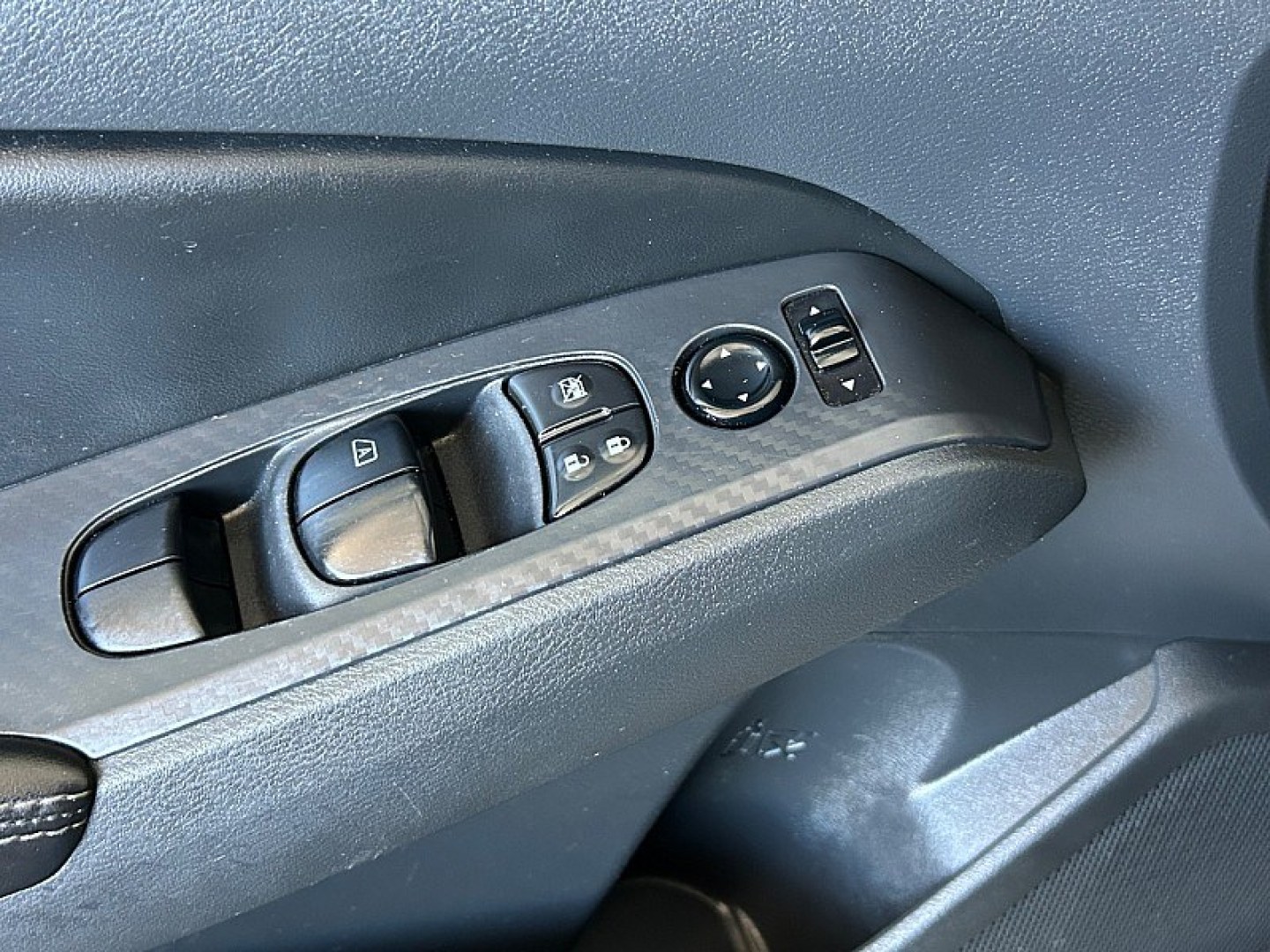 2024 SILVER Nissan Altima (1N4BL4DV9RN) with an 4-Cyl 2.5 Liter engine, Automatic Xtronic CVT transmission, located at 412 Auto Vista Drive, Palmdale, 93551, (661) 945-0620, 34.592636, -118.136681- Photo#25