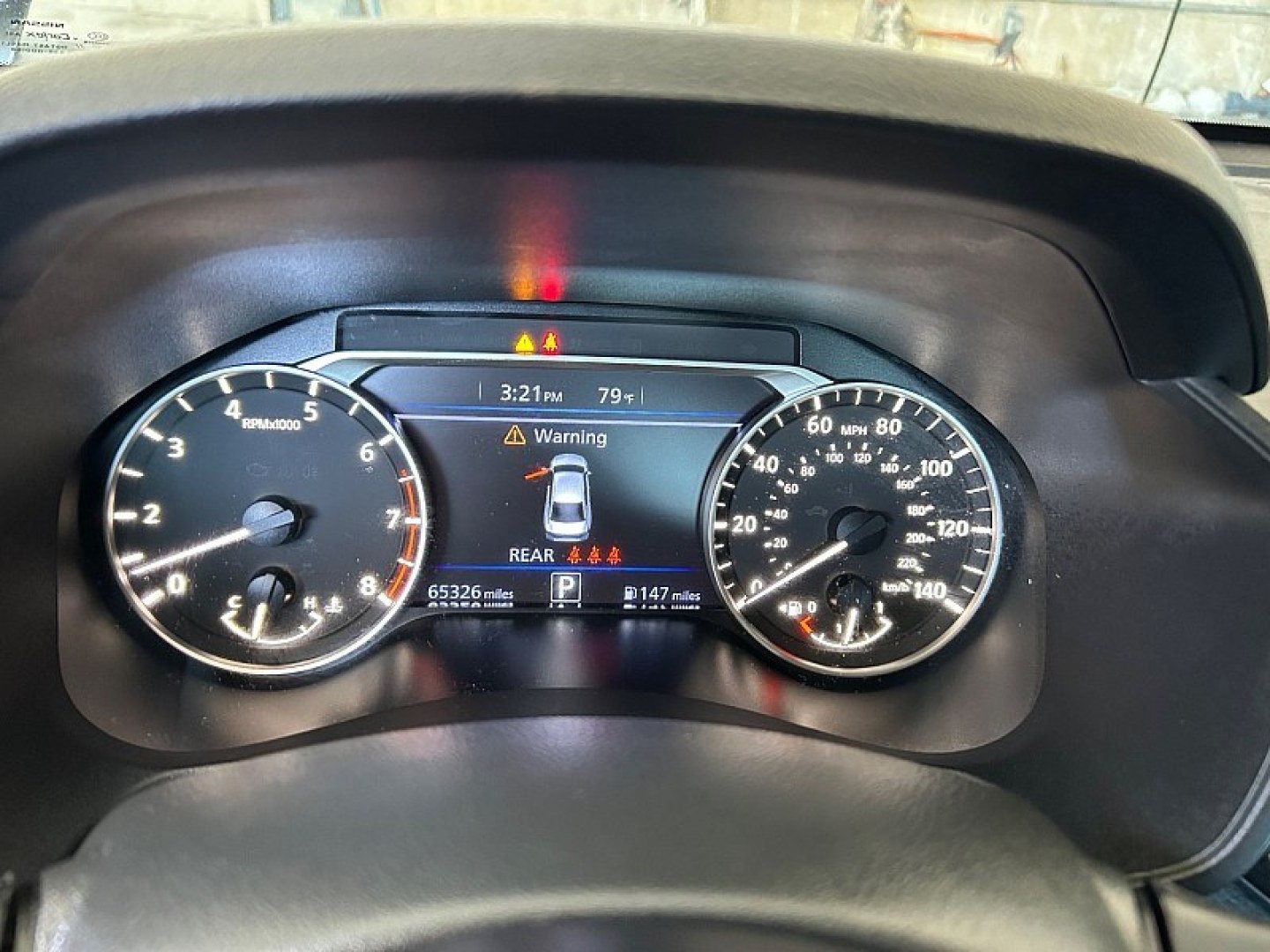 2024 SILVER Nissan Altima (1N4BL4DV9RN) with an 4-Cyl 2.5 Liter engine, Automatic Xtronic CVT transmission, located at 412 Auto Vista Drive, Palmdale, 93551, (661) 945-0620, 34.592636, -118.136681- Photo#27