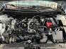 2024 SILVER Nissan Altima (1N4BL4DV9RN) with an 4-Cyl 2.5 Liter engine, Automatic Xtronic CVT transmission, located at 412 Auto Vista Drive, Palmdale, 93551, (661) 945-0620, 34.592636, -118.136681- Photo#31