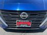 2024 Blue Nissan Altima (1N4BL4BV8RN) with an 4-Cyl 2.5 Liter engine, Automatic Xtronic CVT transmission, located at 412 Auto Vista Drive, Palmdale, 93551, (661) 945-0620, 34.592636, -118.136681- Photo#6