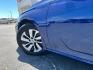 2024 Blue Nissan Altima (1N4BL4BV8RN) with an 4-Cyl 2.5 Liter engine, Automatic Xtronic CVT transmission, located at 412 Auto Vista Drive, Palmdale, 93551, (661) 945-0620, 34.592636, -118.136681- Photo#10