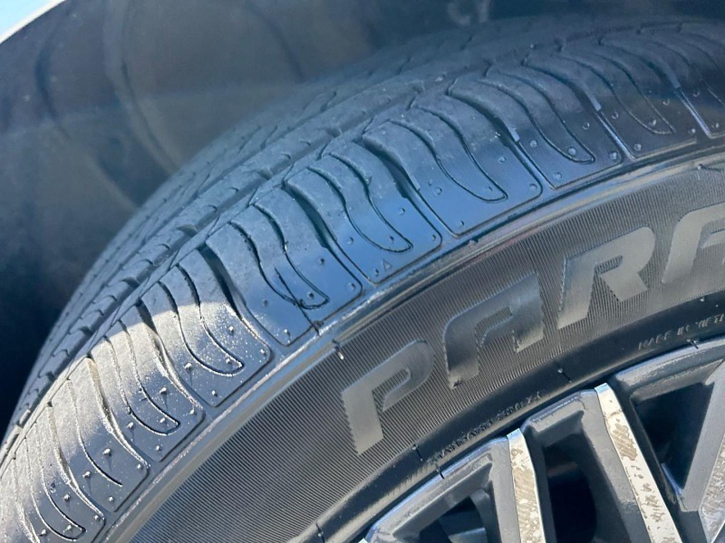 2024 Blue Nissan Altima (1N4BL4BV8RN) with an 4-Cyl 2.5 Liter engine, Automatic Xtronic CVT transmission, located at 412 Auto Vista Drive, Palmdale, 93551, (661) 945-0620, 34.592636, -118.136681- Photo#11