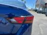 2024 Blue Nissan Altima (1N4BL4BV8RN) with an 4-Cyl 2.5 Liter engine, Automatic Xtronic CVT transmission, located at 412 Auto Vista Drive, Palmdale, 93551, (661) 945-0620, 34.592636, -118.136681- Photo#14