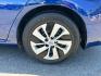 2024 Blue Nissan Altima (1N4BL4BV8RN) with an 4-Cyl 2.5 Liter engine, Automatic Xtronic CVT transmission, located at 412 Auto Vista Drive, Palmdale, 93551, (661) 945-0620, 34.592636, -118.136681- Photo#15