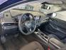 2024 Blue Nissan Altima (1N4BL4BV8RN) with an 4-Cyl 2.5 Liter engine, Automatic Xtronic CVT transmission, located at 412 Auto Vista Drive, Palmdale, 93551, (661) 945-0620, 34.592636, -118.136681- Photo#18