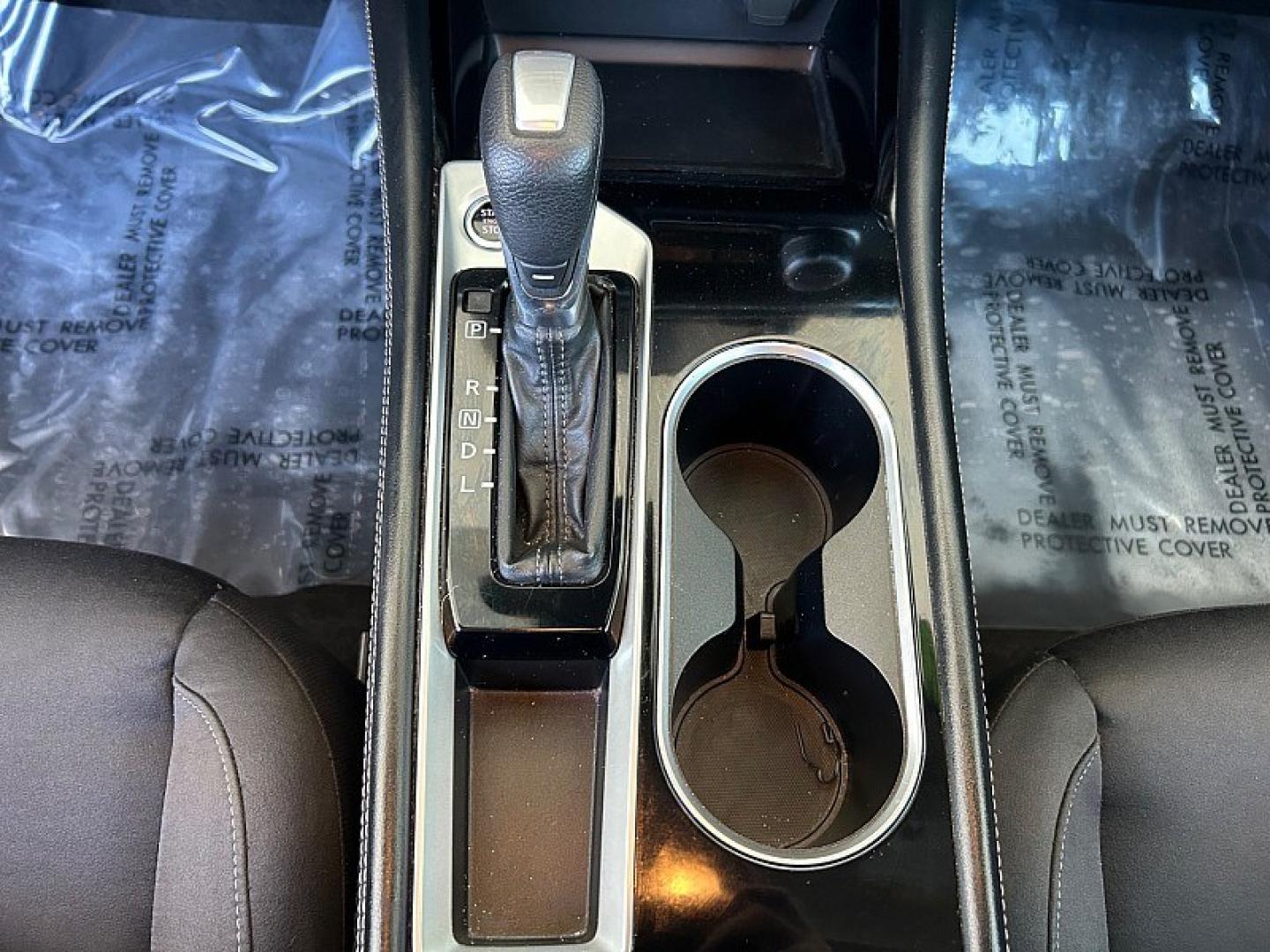 2024 Blue Nissan Altima (1N4BL4BV8RN) with an 4-Cyl 2.5 Liter engine, Automatic Xtronic CVT transmission, located at 412 Auto Vista Drive, Palmdale, 93551, (661) 945-0620, 34.592636, -118.136681- Photo#20