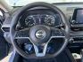 2024 Blue Nissan Altima (1N4BL4BV8RN) with an 4-Cyl 2.5 Liter engine, Automatic Xtronic CVT transmission, located at 412 Auto Vista Drive, Palmdale, 93551, (661) 945-0620, 34.592636, -118.136681- Photo#26