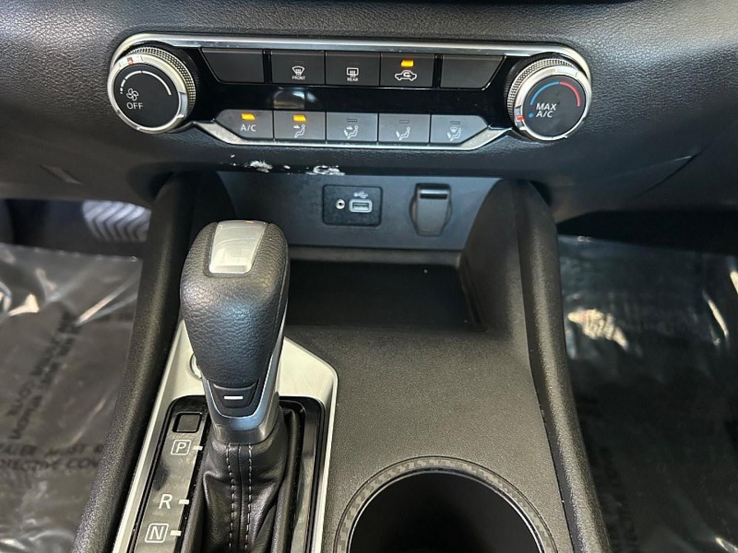 2024 Blue Nissan Altima (1N4BL4BV8RN) with an 4-Cyl 2.5 Liter engine, Automatic Xtronic CVT transmission, located at 412 Auto Vista Drive, Palmdale, 93551, (661) 945-0620, 34.592636, -118.136681- Photo#27
