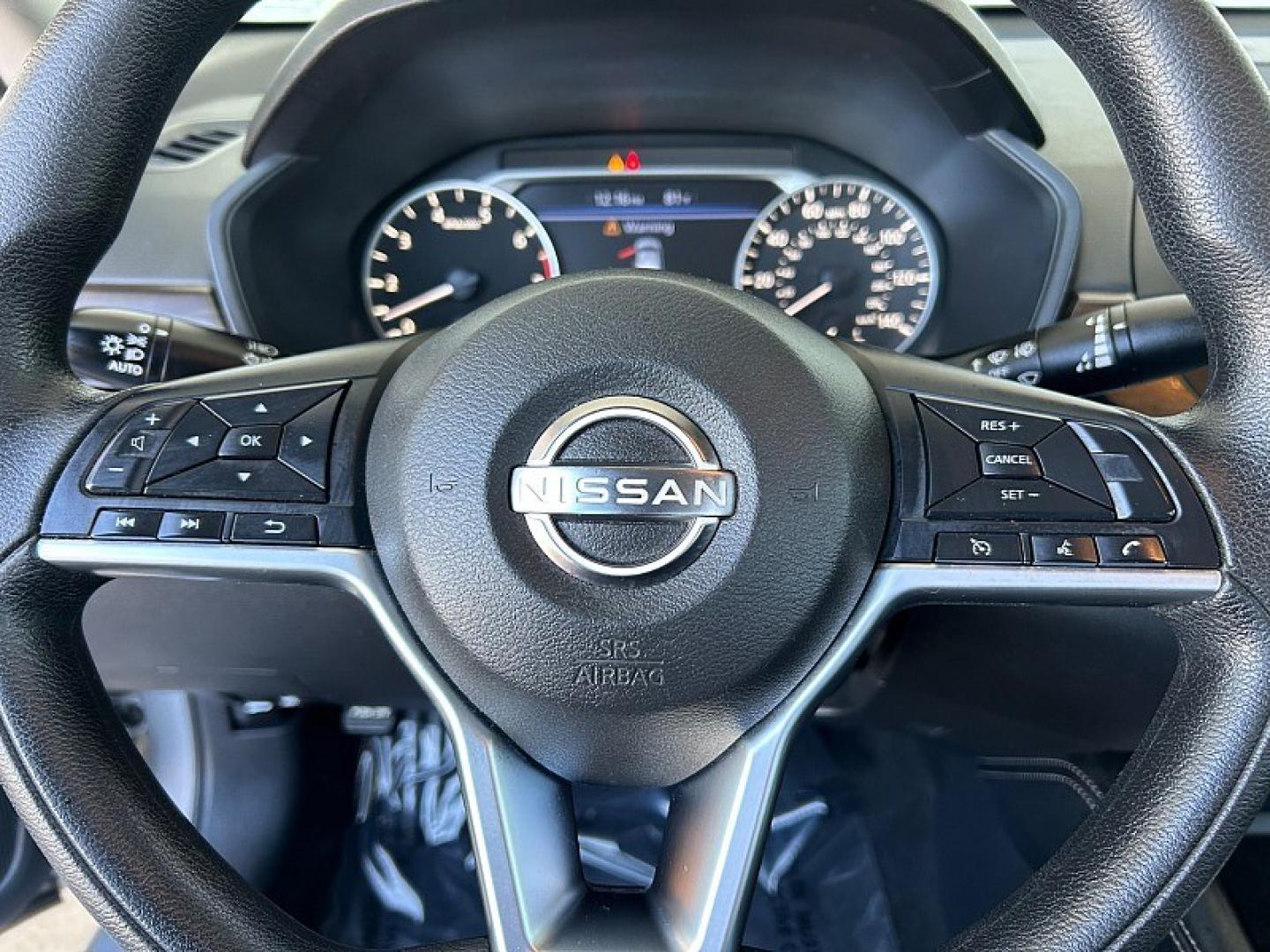 2024 Blue Nissan Altima (1N4BL4BV8RN) with an 4-Cyl 2.5 Liter engine, Automatic Xtronic CVT transmission, located at 412 Auto Vista Drive, Palmdale, 93551, (661) 945-0620, 34.592636, -118.136681- Photo#29