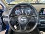 2024 Blue Nissan Altima (1N4BL4BV8RN) with an 4-Cyl 2.5 Liter engine, Automatic Xtronic CVT transmission, located at 412 Auto Vista Drive, Palmdale, 93551, (661) 945-0620, 34.592636, -118.136681- Photo#30