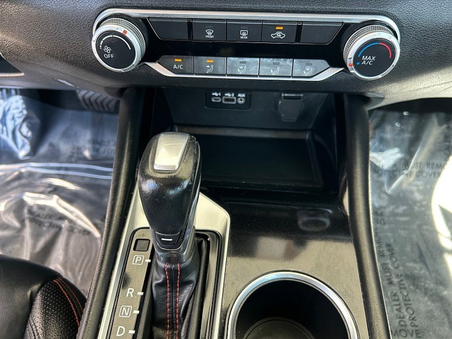 2024 Silver Nissan Altima (1N4BL4CV0RN) with an 4-Cyl 2.5 Liter engine, Automatic Xtronic CVT transmission, located at 412 Auto Vista Drive, Palmdale, 93551, (661) 945-0620, 34.592636, -118.136681- Photo#11