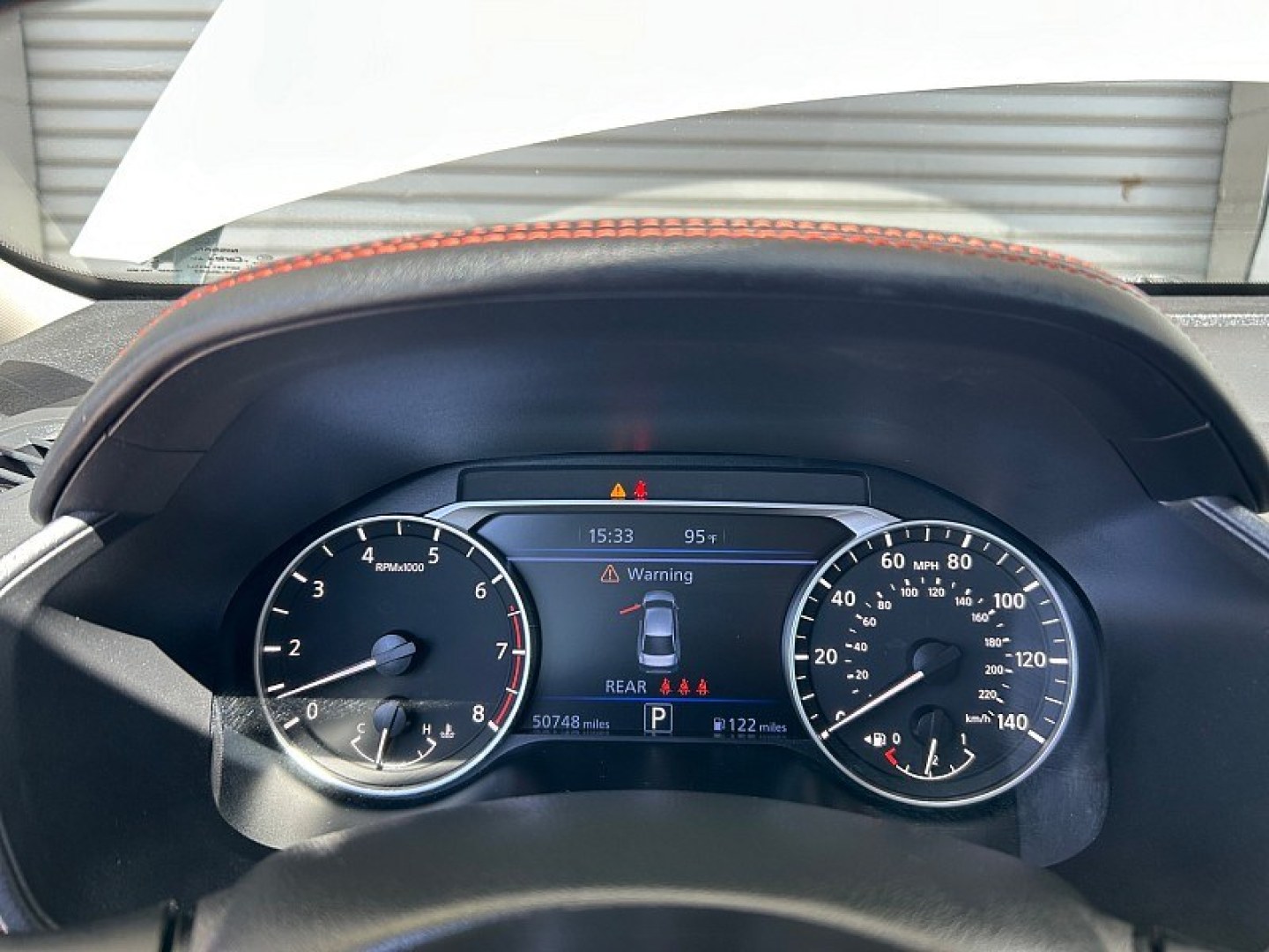 2024 Silver Nissan Altima (1N4BL4CV0RN) with an 4-Cyl 2.5 Liter engine, Automatic Xtronic CVT transmission, located at 412 Auto Vista Drive, Palmdale, 93551, (661) 945-0620, 34.592636, -118.136681- Photo#18
