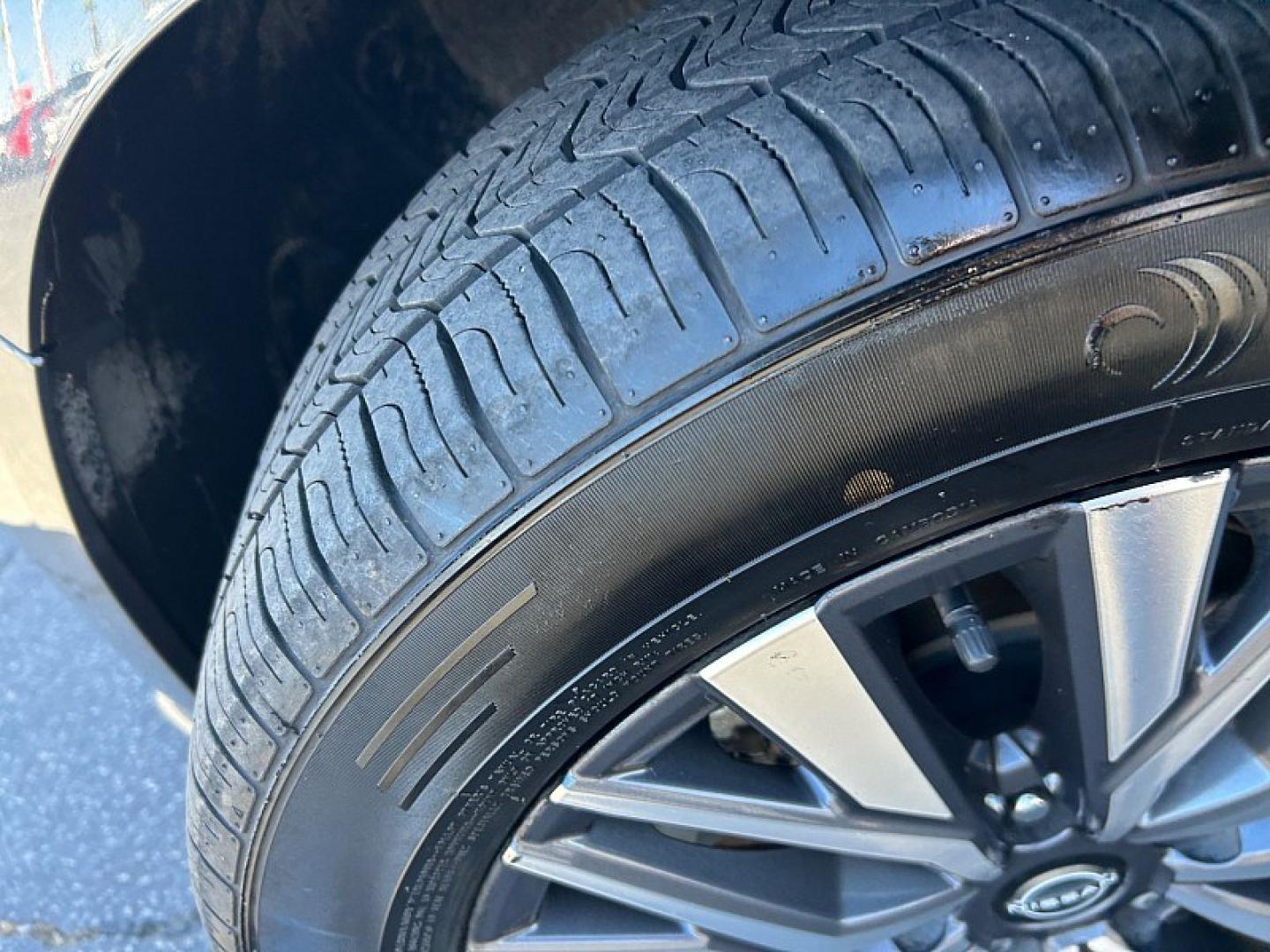 2024 Gray Nissan Altima (1N4BL4DV7RN) with an 4-Cyl 2.5 Liter engine, Automatic Xtronic CVT transmission, located at 412 Auto Vista Drive, Palmdale, 93551, (661) 945-0620, 34.592636, -118.136681- Photo#14