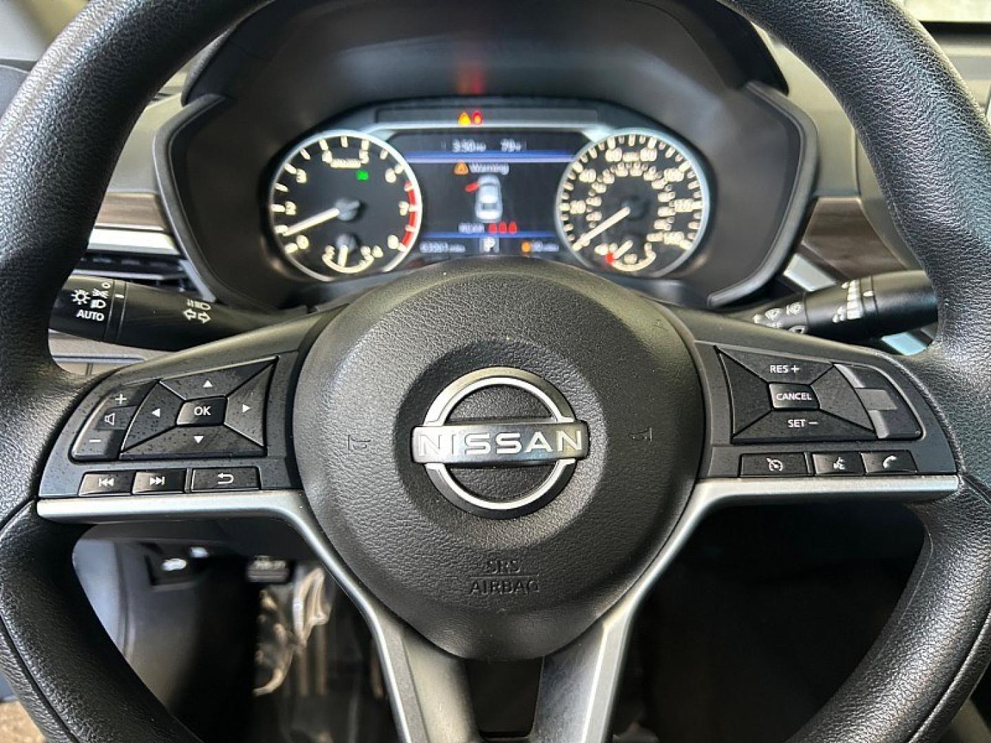 2024 Gray Nissan Altima (1N4BL4DV7RN) with an 4-Cyl 2.5 Liter engine, Automatic Xtronic CVT transmission, located at 412 Auto Vista Drive, Palmdale, 93551, (661) 945-0620, 34.592636, -118.136681- Photo#21