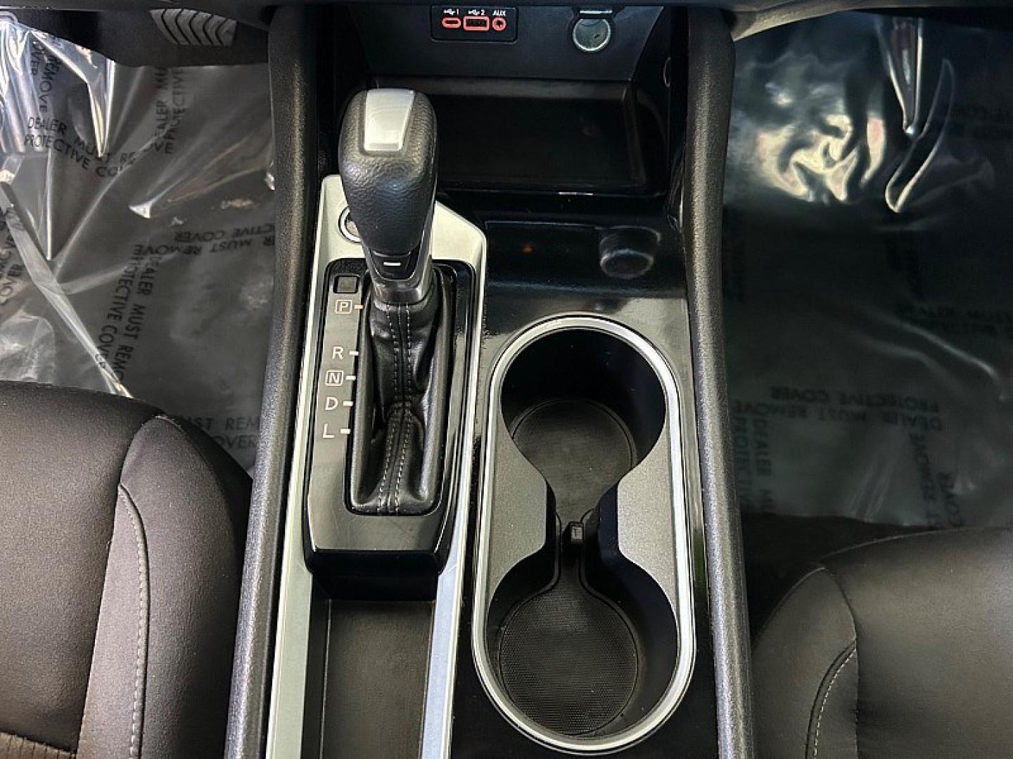 2024 Gray Nissan Altima (1N4BL4DV7RN) with an 4-Cyl 2.5 Liter engine, Automatic Xtronic CVT transmission, located at 412 Auto Vista Drive, Palmdale, 93551, (661) 945-0620, 34.592636, -118.136681- Photo#22