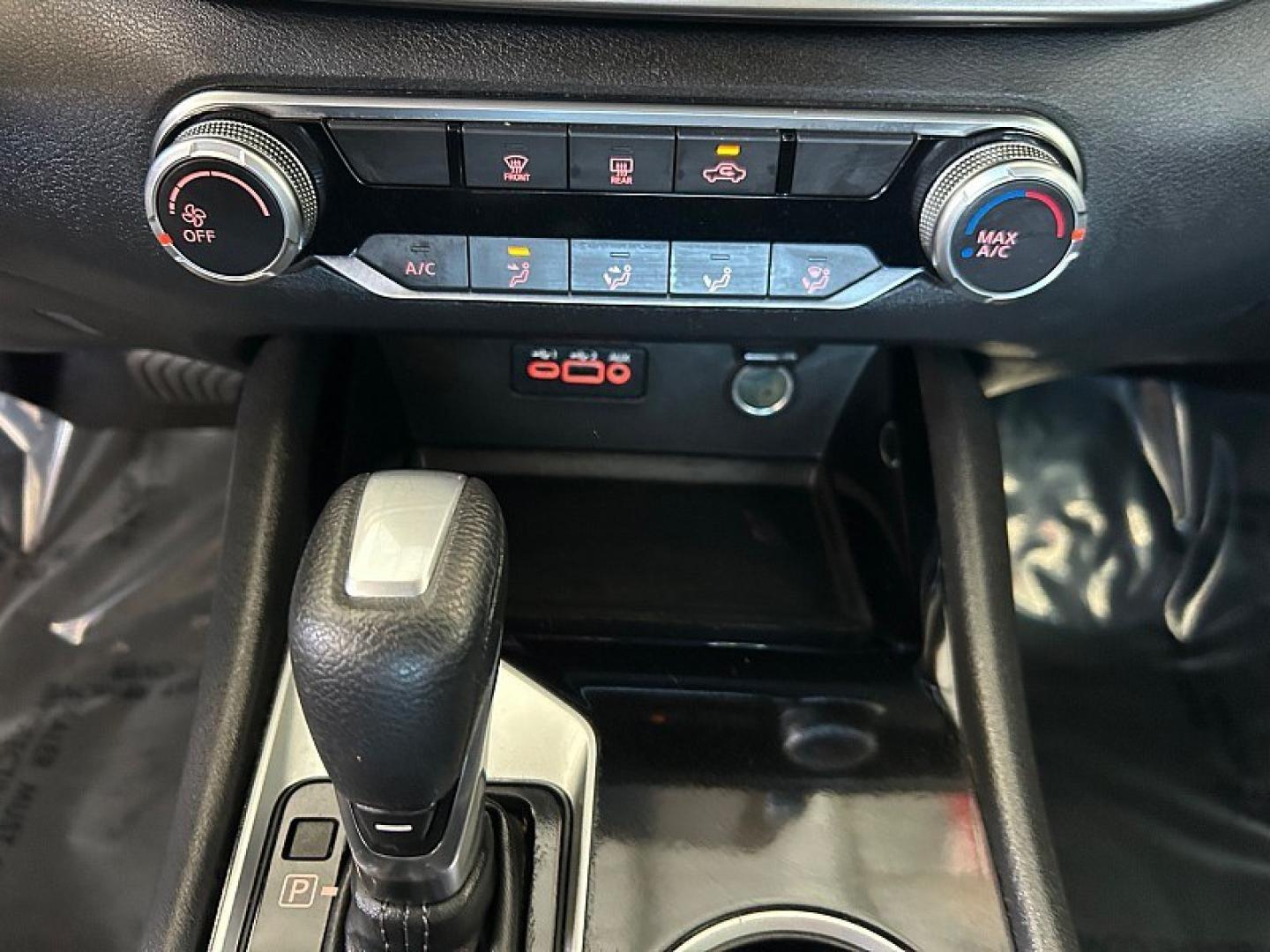 2024 Gray Nissan Altima (1N4BL4DV7RN) with an 4-Cyl 2.5 Liter engine, Automatic Xtronic CVT transmission, located at 412 Auto Vista Drive, Palmdale, 93551, (661) 945-0620, 34.592636, -118.136681- Photo#23