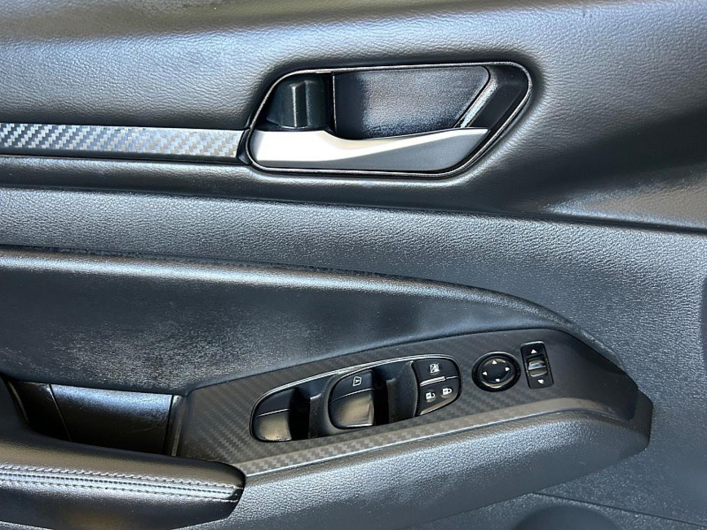 2024 Gray Nissan Altima (1N4BL4DV7RN) with an 4-Cyl 2.5 Liter engine, Automatic Xtronic CVT transmission, located at 412 Auto Vista Drive, Palmdale, 93551, (661) 945-0620, 34.592636, -118.136681- Photo#30