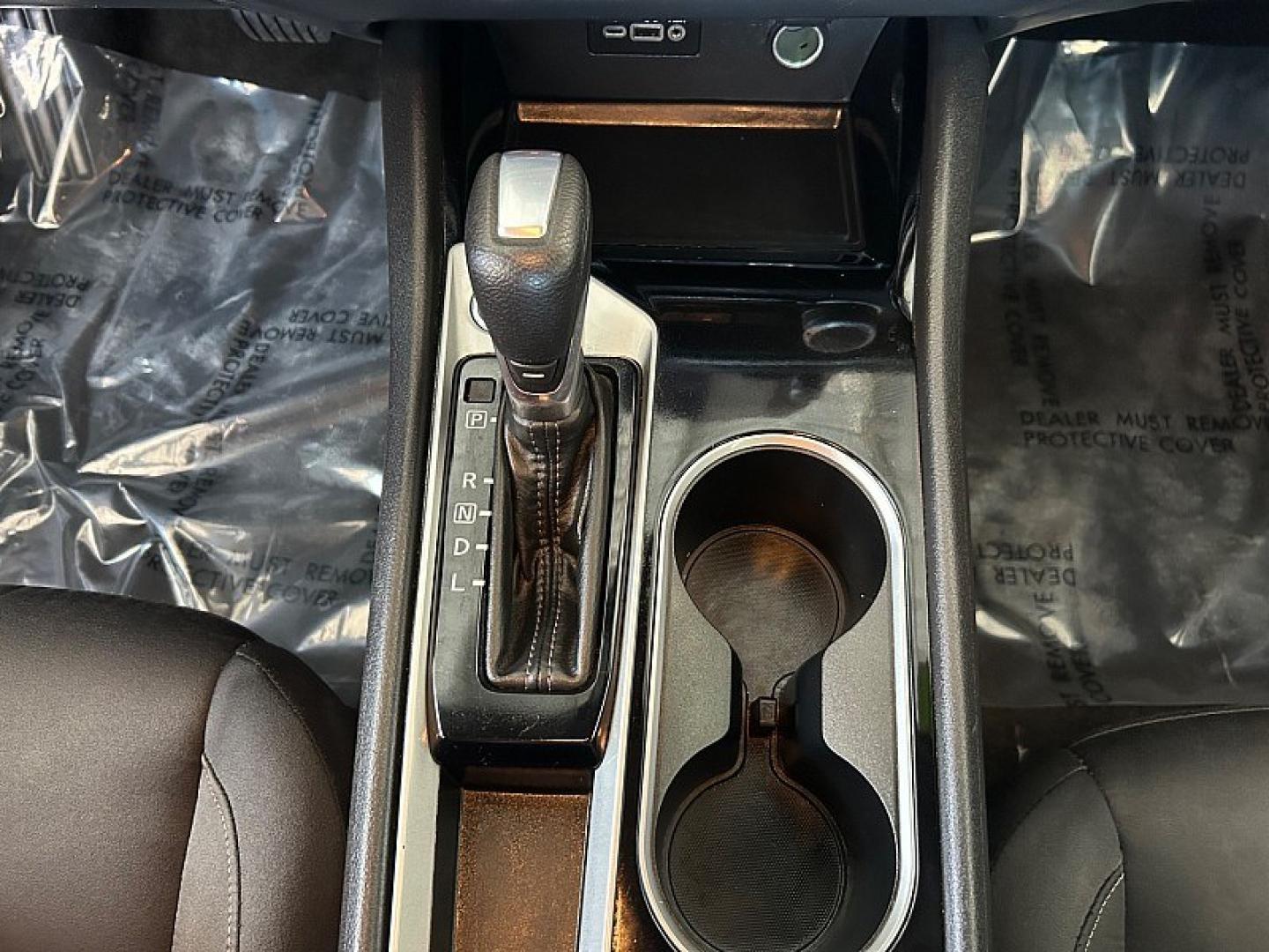 2024 Gray Nissan Altima (1N4BL4DV1RN) with an 4-Cyl 2.5 Liter engine, Automatic Xtronic CVT transmission, located at 412 Auto Vista Drive, Palmdale, 93551, (661) 945-0620, 34.592636, -118.136681- Photo#18