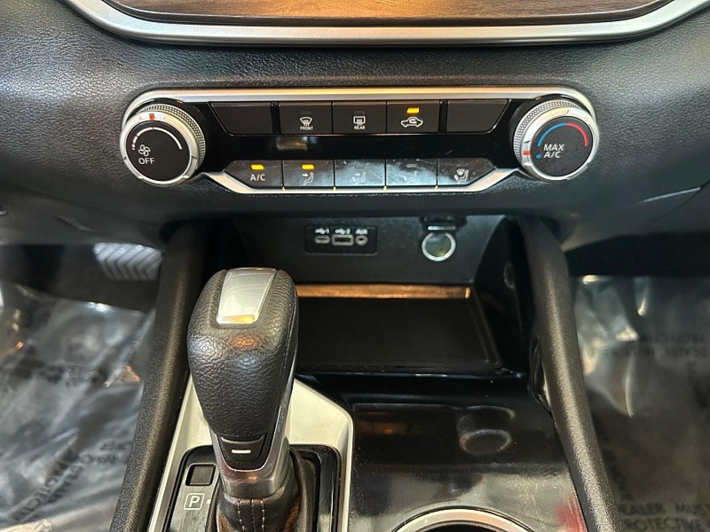 2024 Gray Nissan Altima (1N4BL4DV1RN) with an 4-Cyl 2.5 Liter engine, Automatic Xtronic CVT transmission, located at 412 Auto Vista Drive, Palmdale, 93551, (661) 945-0620, 34.592636, -118.136681- Photo#19