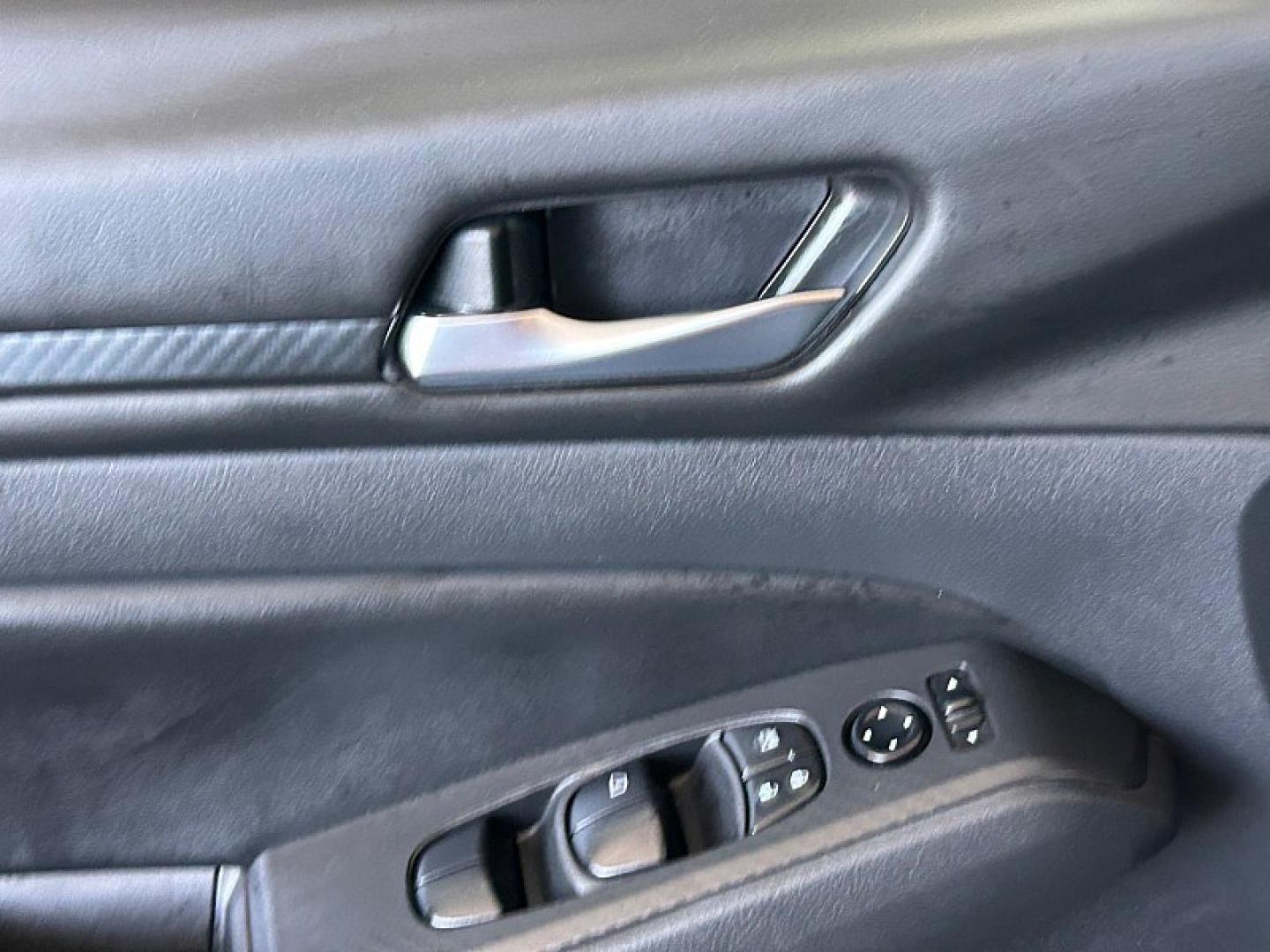 2024 Gray Nissan Altima (1N4BL4DV1RN) with an 4-Cyl 2.5 Liter engine, Automatic Xtronic CVT transmission, located at 412 Auto Vista Drive, Palmdale, 93551, (661) 945-0620, 34.592636, -118.136681- Photo#24