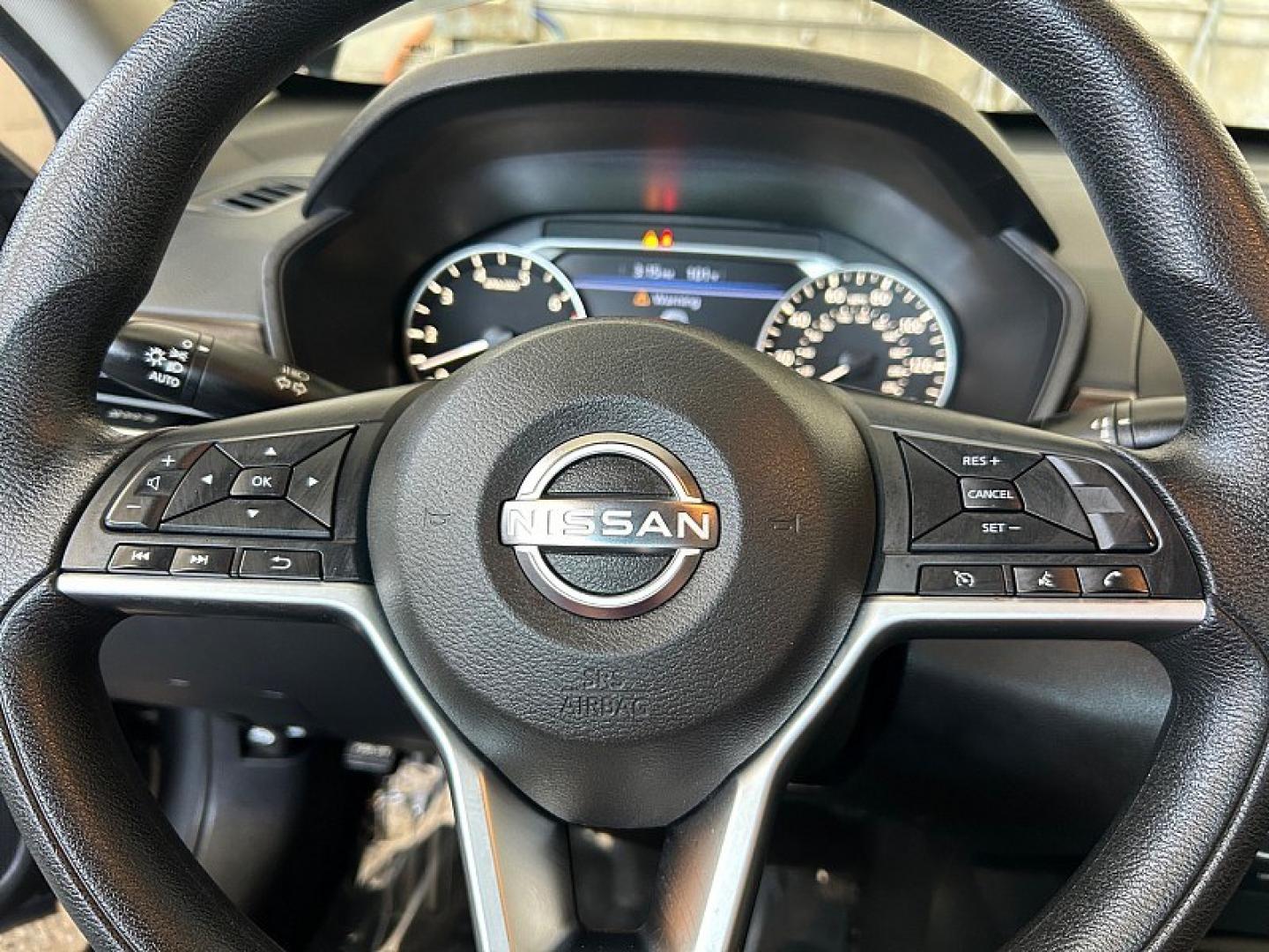 2024 Gray Nissan Altima (1N4BL4DV1RN) with an 4-Cyl 2.5 Liter engine, Automatic Xtronic CVT transmission, located at 412 Auto Vista Drive, Palmdale, 93551, (661) 945-0620, 34.592636, -118.136681- Photo#27