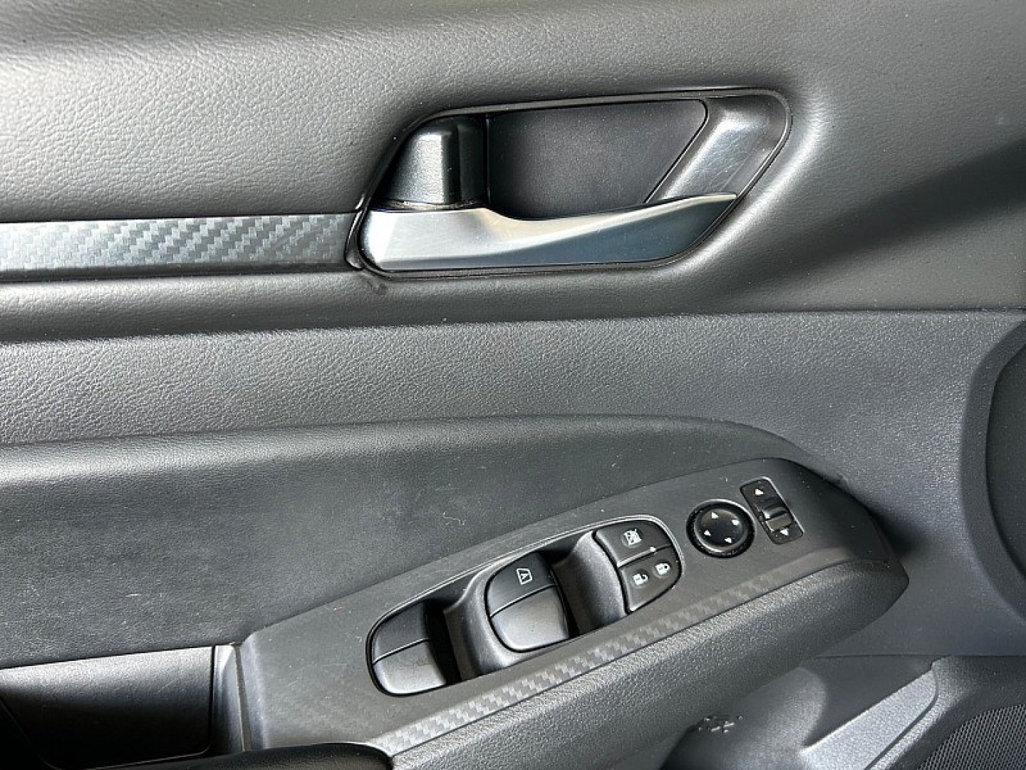 2024 GRAY Nissan Altima (1N4BL4DV2RN) with an 4-Cyl 2.5 Liter engine, Automatic Xtronic CVT transmission, located at 412 Auto Vista Drive, Palmdale, 93551, (661) 945-0620, 34.592636, -118.136681- Photo#24