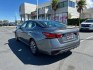 2024 Gray /black Nissan Altima (1N4BL4DV4RN) with an 4-Cyl 2.5 Liter engine, Automatic Xtronic CVT transmission, located at 412 Auto Vista Drive, Palmdale, 93551, (661) 945-0620, 34.592636, -118.136681 - Discover comfort, efficiency, and modern technology in this 2024 Nissan Altima 2.5 SV!This one-owner vehicle combines sleek styling with a comfortable ride and impressive fuel economy, achieving an estimated 32 MPG combined, with up to 39 MPG on the highway. Powered by a 2.5L 4-cylinder engine produ- Photo#4